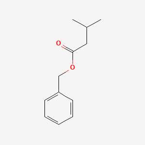 PubChem 2D chemical structure for CAS 103-38-8