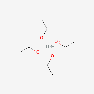 PubChem 2D chemical structure for CAS 3087-36-3