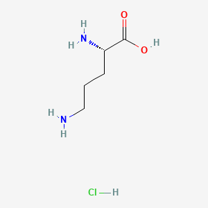 PubChem 2D chemical structure for CAS 3184-13-2