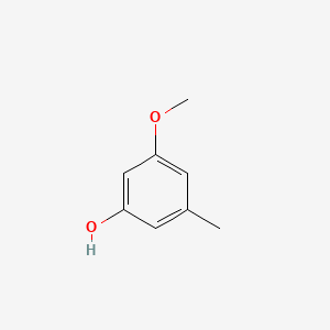 PubChem 2D chemical structure for CAS 3209-13-0