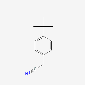 PubChem 2D chemical structure for CAS 3288-99-1