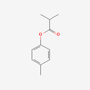 PubChem 2D chemical structure for CAS 103-93-5