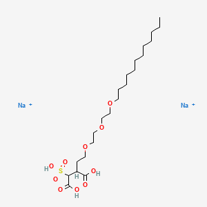 PubChem 2D chemical structure for CAS 42016-08-0
