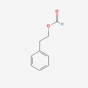 PubChem 2D chemical structure for CAS 104-62-1