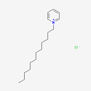 PubChem 2D chemical structure for CAS 104-74-5