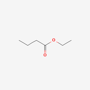 PubChem 2D chemical structure for CAS 105-54-4