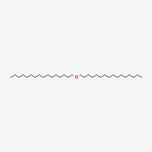 PubChem 2D chemical structure for CAS 4113-12-6