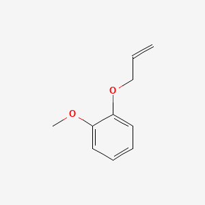 PubChem 2D chemical structure for CAS 4125-43-3