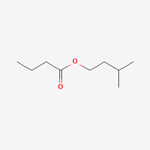 PubChem 2D chemical structure for CAS 106-27-4