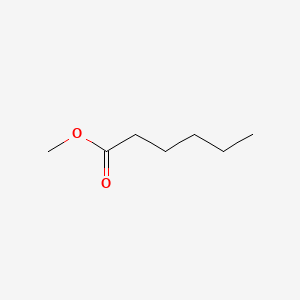 PubChem 2D chemical structure for CAS 106-70-7