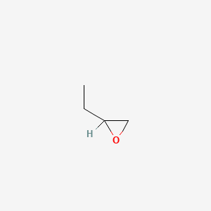 PubChem 2D chemical structure for CAS 106-88-7