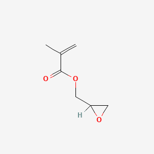 PubChem 2D chemical structure for CAS 106-91-2