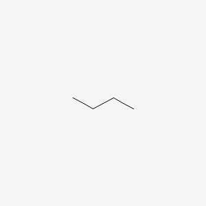 PubChem 2D chemical structure for CAS 106-97-8