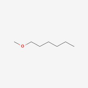 PubChem 2D chemical structure for CAS 4747-07-3