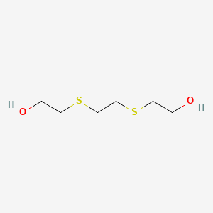 PubChem 2D chemical structure for CAS 5244-34-8