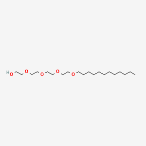 PubChem 2D chemical structure for CAS 5274-68-0