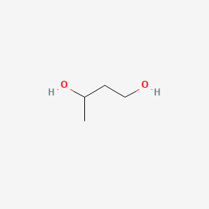 PubChem 2D chemical structure for CAS 107-88-0