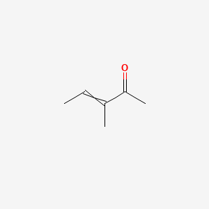 PubChem 2D chemical structure for CAS 565-62-8