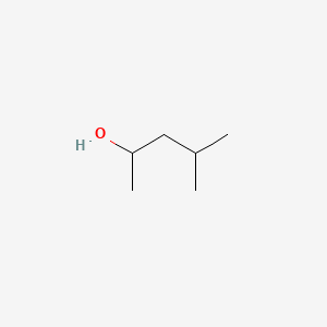 PubChem 2D chemical structure for CAS 108-11-2