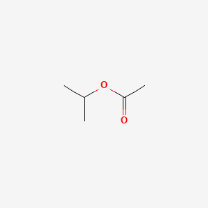 PubChem 2D chemical structure for CAS 108-21-4