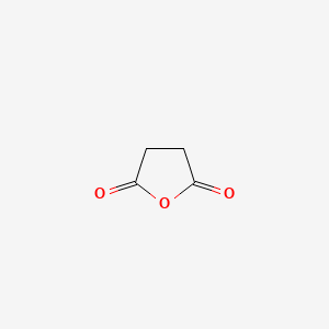 PubChem 2D chemical structure for CAS 108-30-5