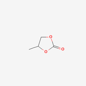 PubChem 2D chemical structure for CAS 108-32-7