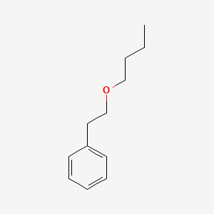 PubChem 2D chemical structure for CAS 5331-14-6