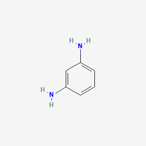 PubChem 2D chemical structure for CAS 108-45-2