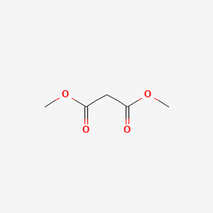 PubChem 2D chemical structure for CAS 108-59-8