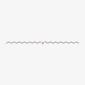 PubChem 2D chemical structure for CAS 5412-98-6