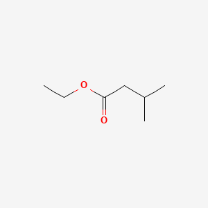 PubChem 2D chemical structure for CAS 108-64-5