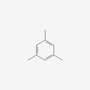 PubChem 2D chemical structure for CAS 108-67-8