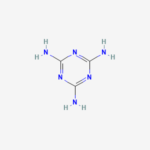 PubChem 2D chemical structure for CAS 108-78-1