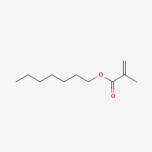 PubChem 2D chemical structure for CAS 5459-37-0