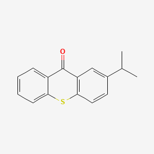 PubChem 2D chemical structure for CAS 5495-84-1