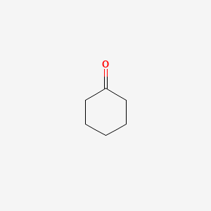PubChem 2D chemical structure for CAS 108-94-1