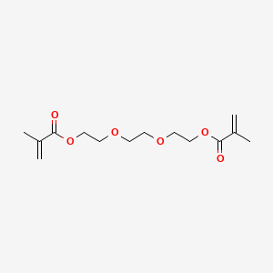 PubChem 2D chemical structure for CAS 109-16-0