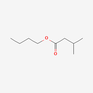 PubChem 2D chemical structure for CAS 109-19-3
