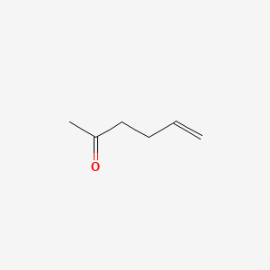 PubChem 2D chemical structure for CAS 109-49-9