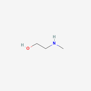 PubChem 2D chemical structure for CAS 109-83-1