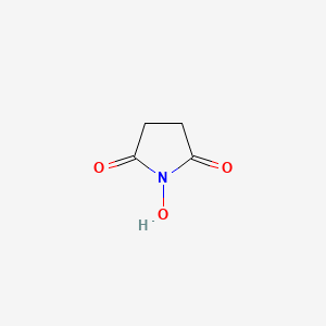 PubChem 2D chemical structure for CAS 6066-82-6