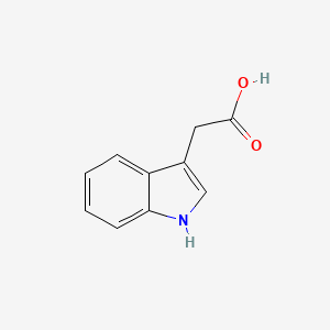 PubChem 2D chemical structure for CAS 87-51-4