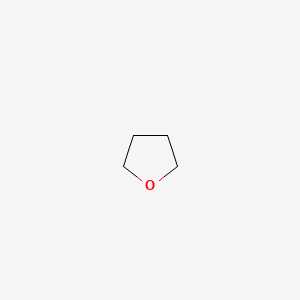PubChem 2D chemical structure for CAS 109-99-9