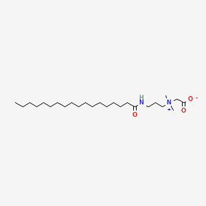 PubChem 2D chemical structure for CAS 6179-44-8