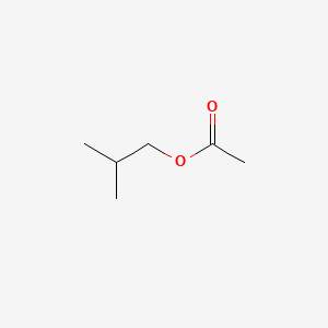 PubChem 2D chemical structure for CAS 110-19-0