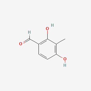 PubChem 2D chemical structure for CAS 6248-20-0