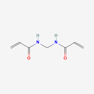 PubChem 2D chemical structure for CAS 110-26-9