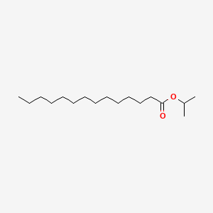 PubChem 2D chemical structure for CAS 110-27-0