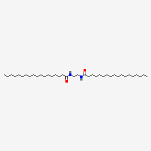 PubChem 2D chemical structure for CAS 110-30-5