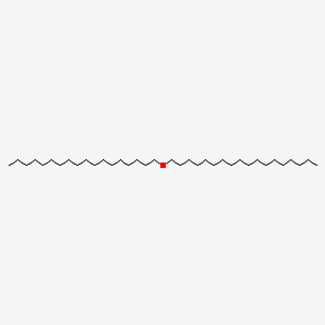 PubChem 2D chemical structure for CAS 6297-03-6